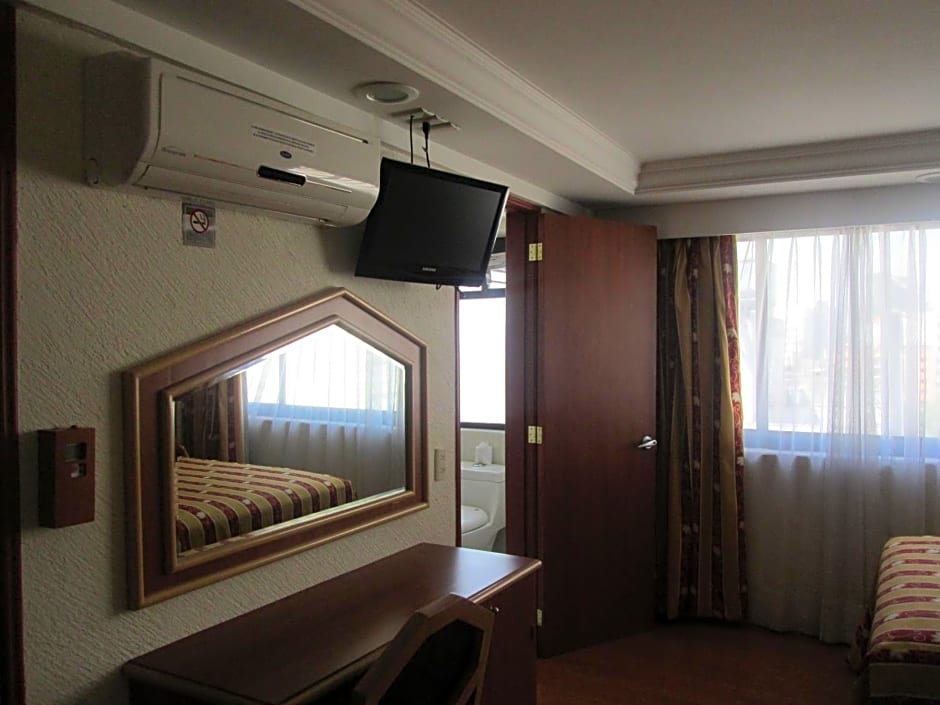 Hotel Premier
