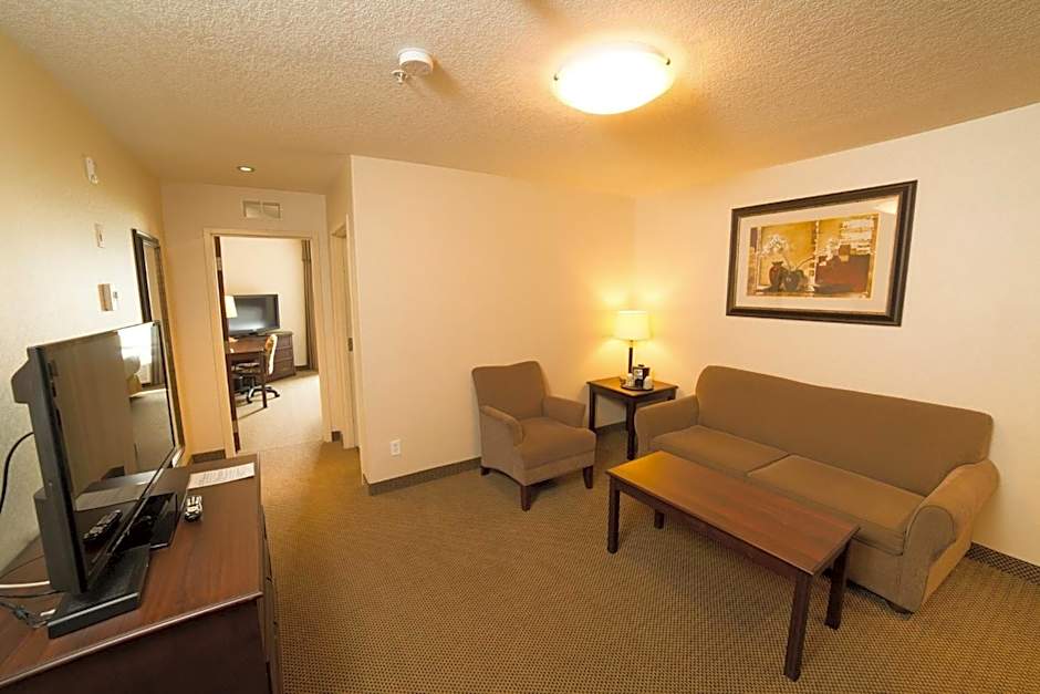 Holiday Inn Express Hotel & Suites - Slave Lake By IHG