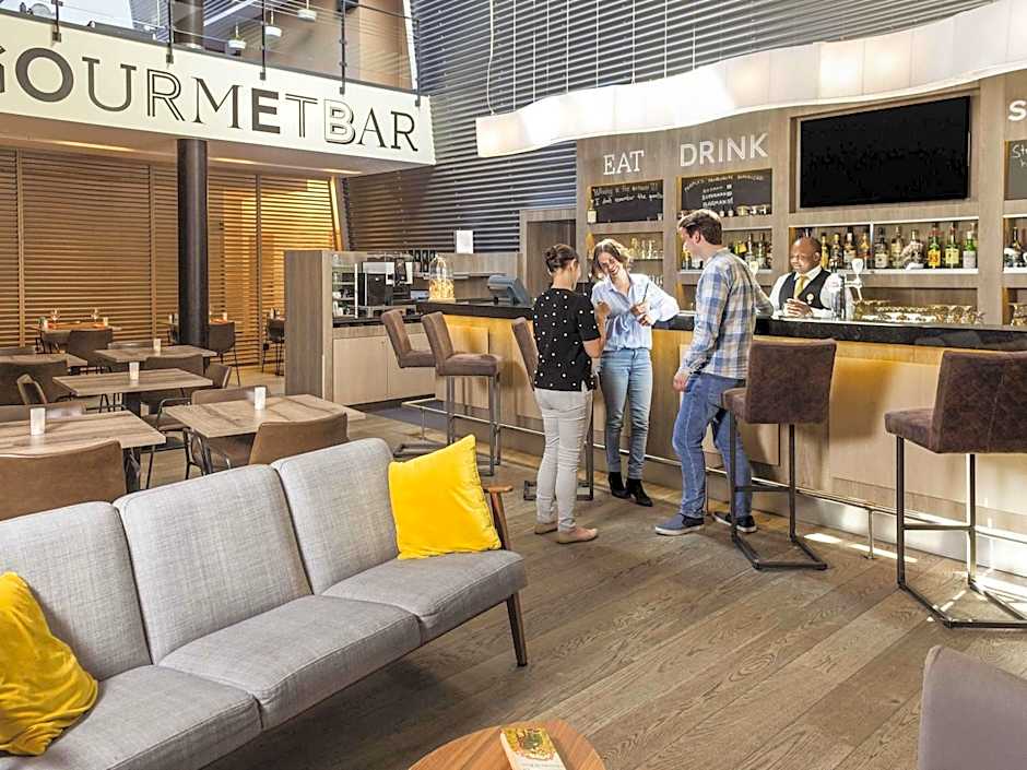 Novotel Mechelen Centrum