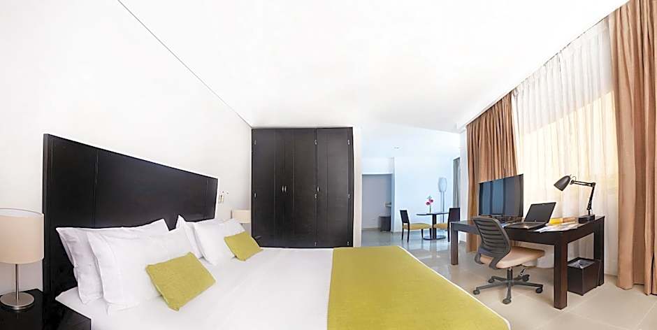 Hotel Millenium Barrancabermeja