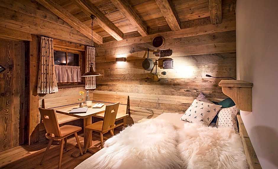 Alpin Chalets Oberjoch