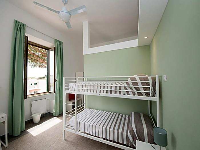 Ostello San Luigi Orione