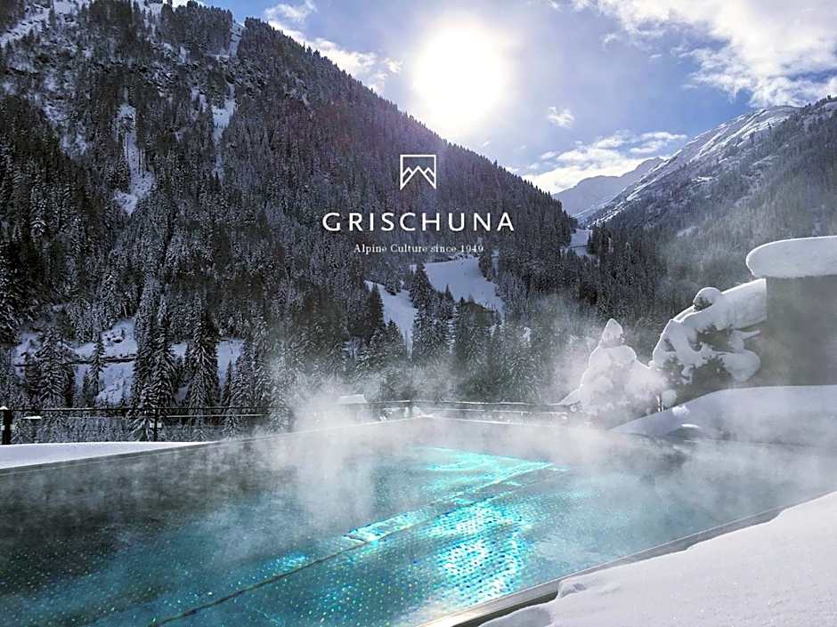 Heart Hotel Grischuna