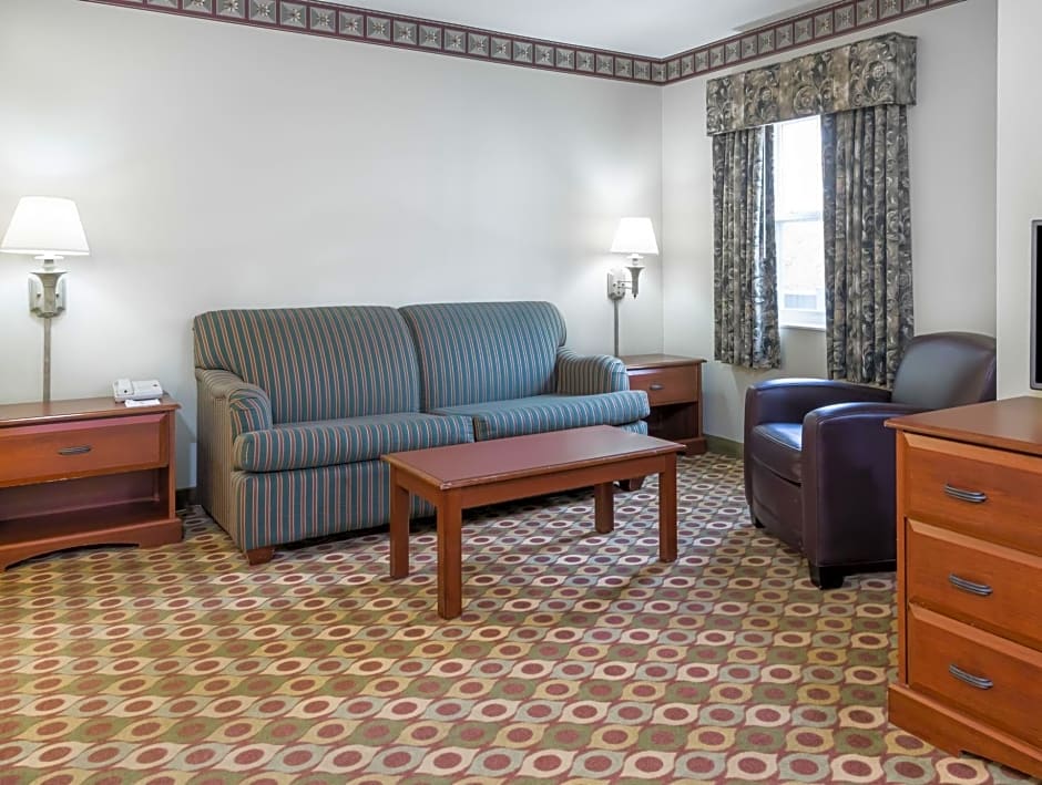 Best Western Plus Executive Residency Franklin