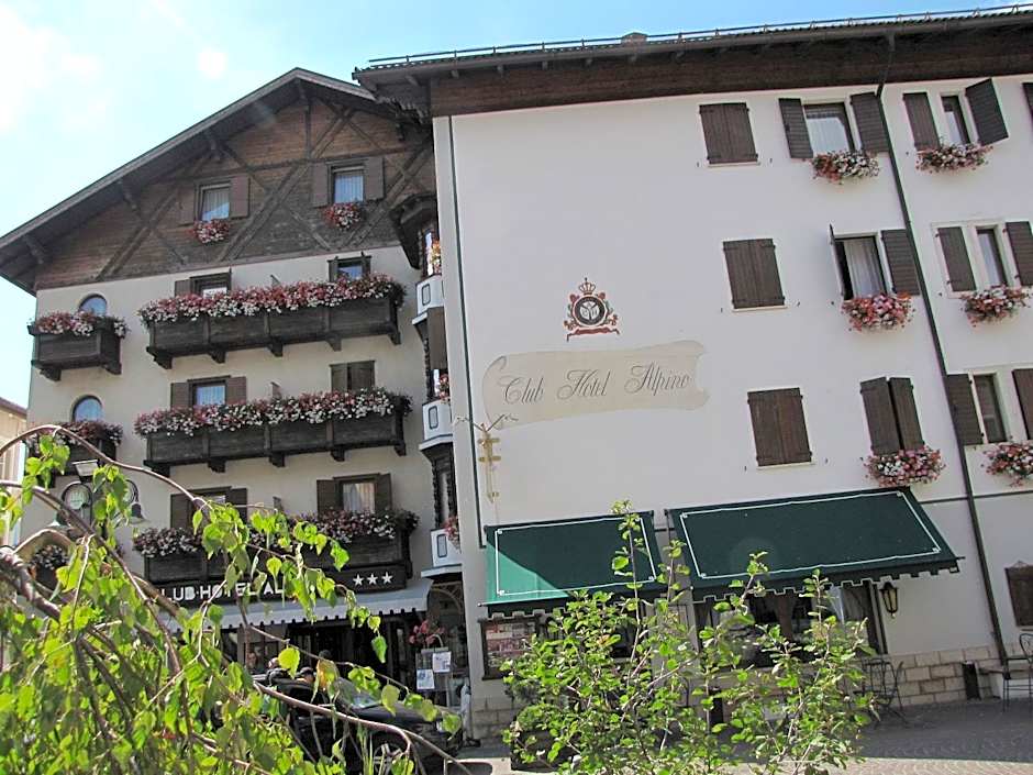 Club Hotel Alpino