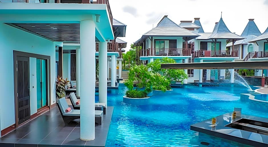 Z Through By The Zign Hotel