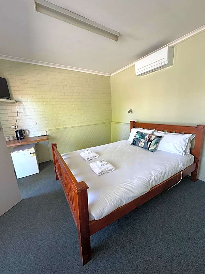 Great Western Motel