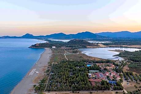 4 Mori Family Village - Villaggio per Famiglie