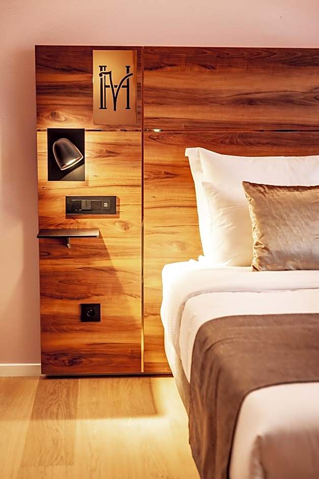 Hotel des Vosges BW Premier Collection