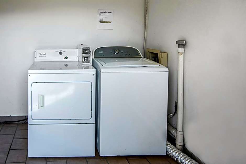 Red Roof Inn Fayetteville I-95