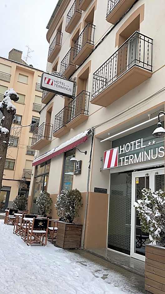 Hotel Terminus