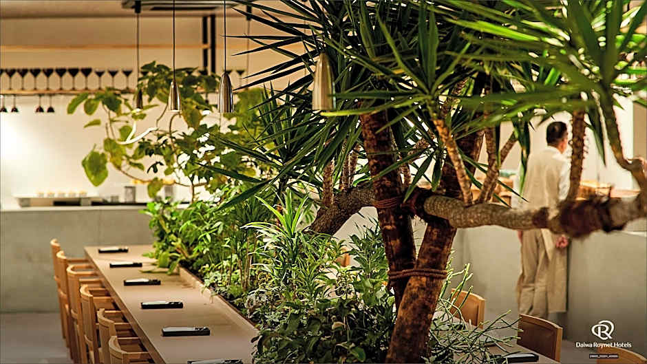 Daiwa Roynet Hotel Kyoto-Shijokarasuma