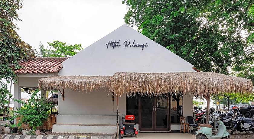 Hotel Pelangi Merak RedPartner