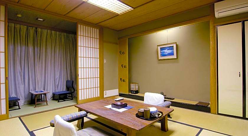 Sennen no yu Koman Ryokan