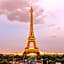 Mercure Paris Alesia