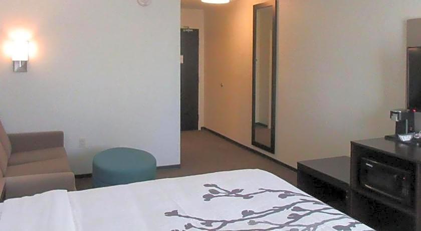 Sleep Inn & Suites Chiloquin-Crater Lake Junction