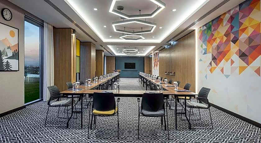 Hampton by Hilton Antalya Airport