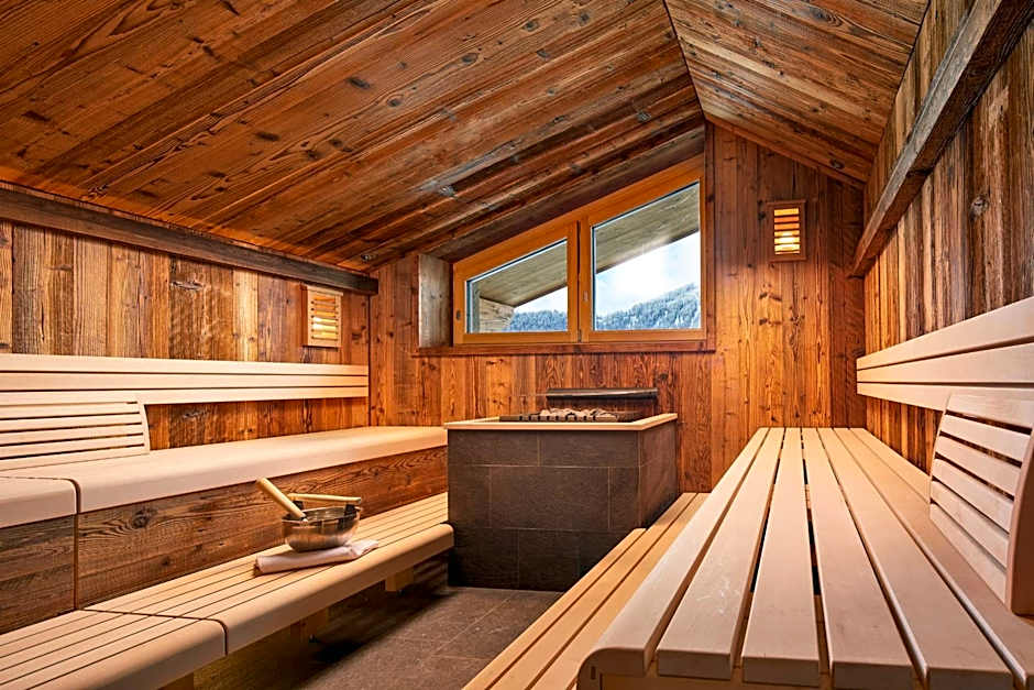 Hotel Tirol Fiss 4Sterne Superior