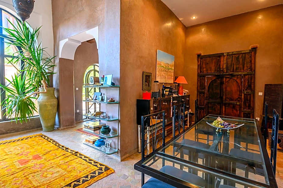 Prestige du Souss