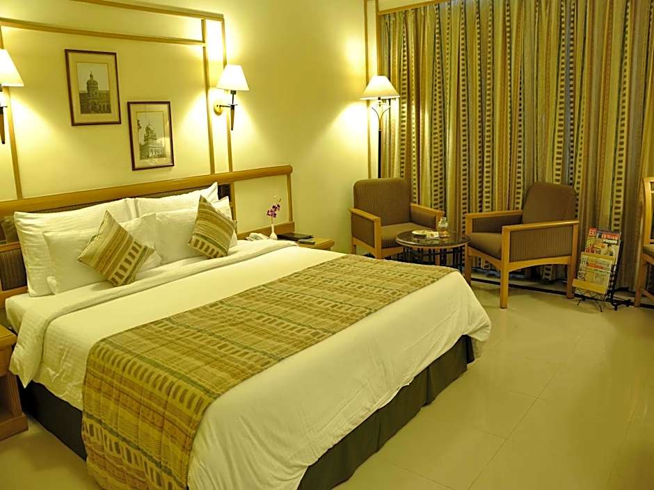 Aditya Park-A Sarovar Portico Hotel
