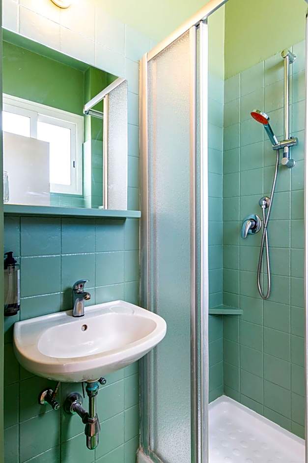 Hotel Belvedere Rimini