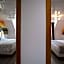 Best Western Hotel Ile de France