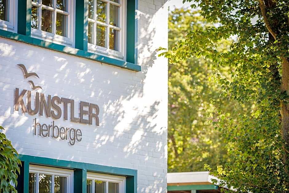 Hotel Künstlerherberge