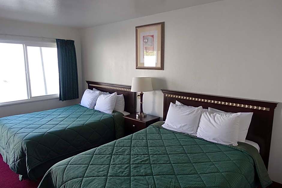 Discovery Inn - Eureka
