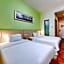 7 Days Inn Tangshan Guigu Digital Market