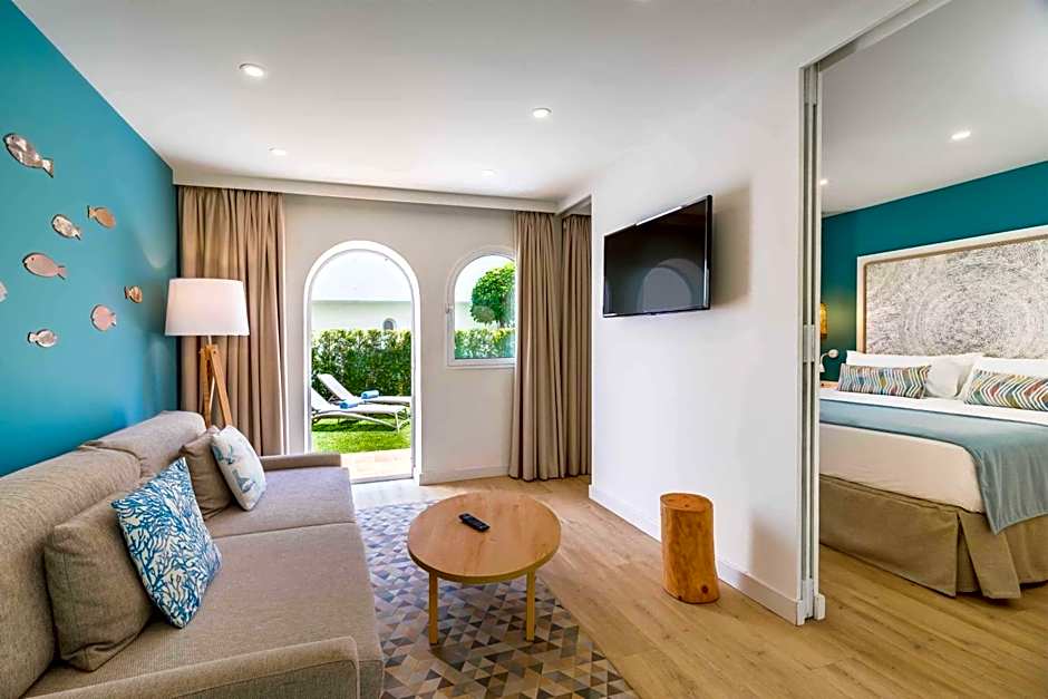 Occidental Torremolinos Playa