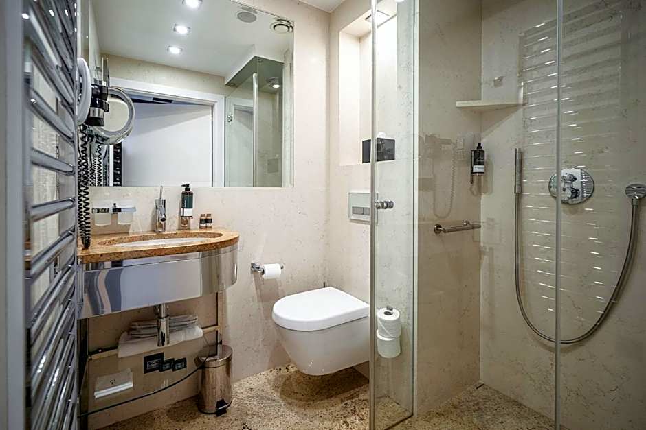 Rysy Boutique Hotel