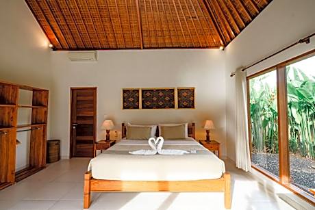 Las Casitas - Two Bedroom Villa with Private Pool