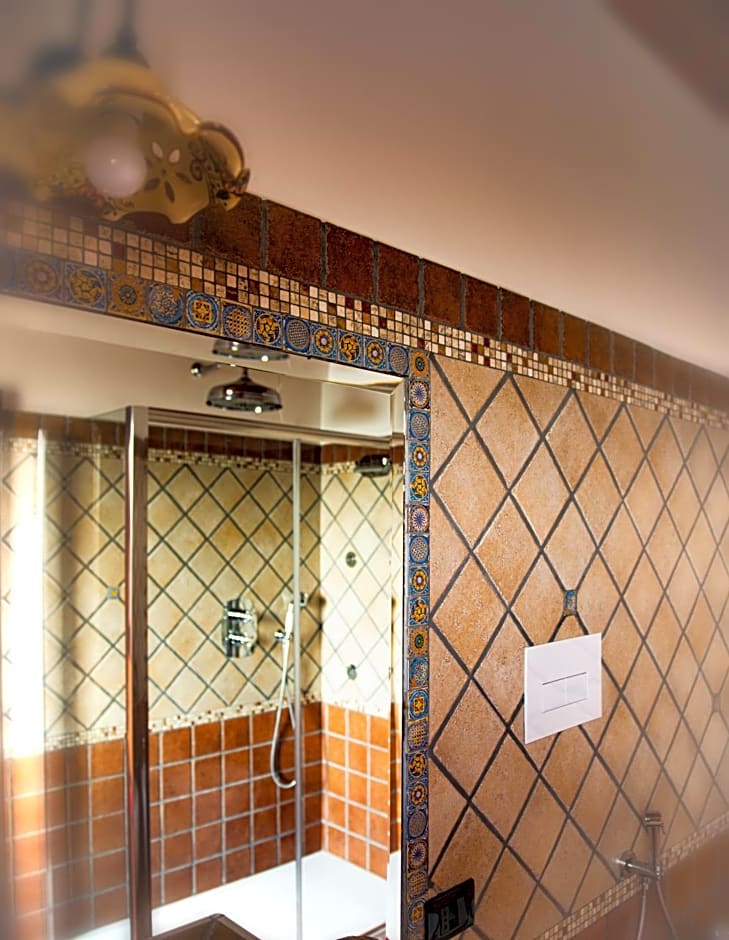 La Cascina Nel Bosco