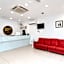 Swing & Pillows @ Grand Inn George Town Penang