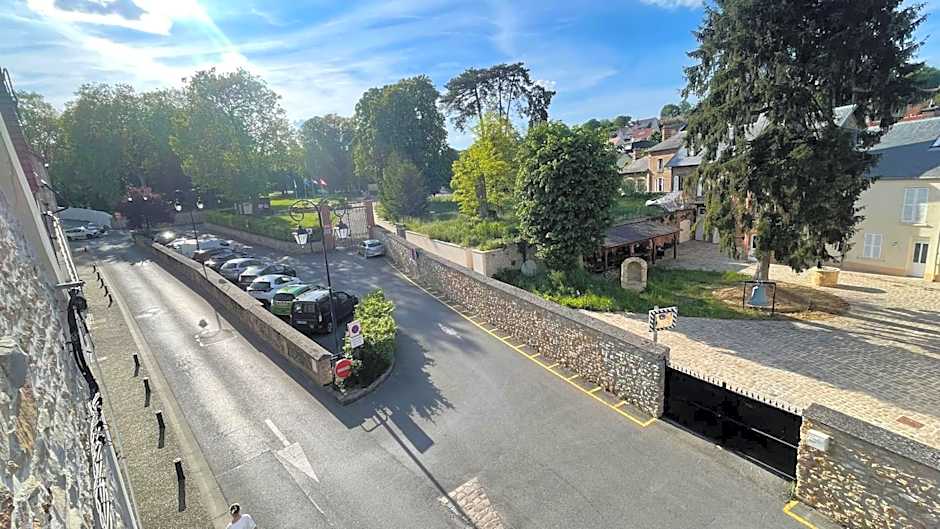 Maison indépendante proche Paris Saclay, Massy