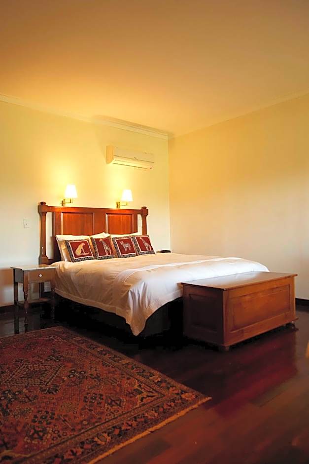 Lazy River Boutique Bed & Breakfast