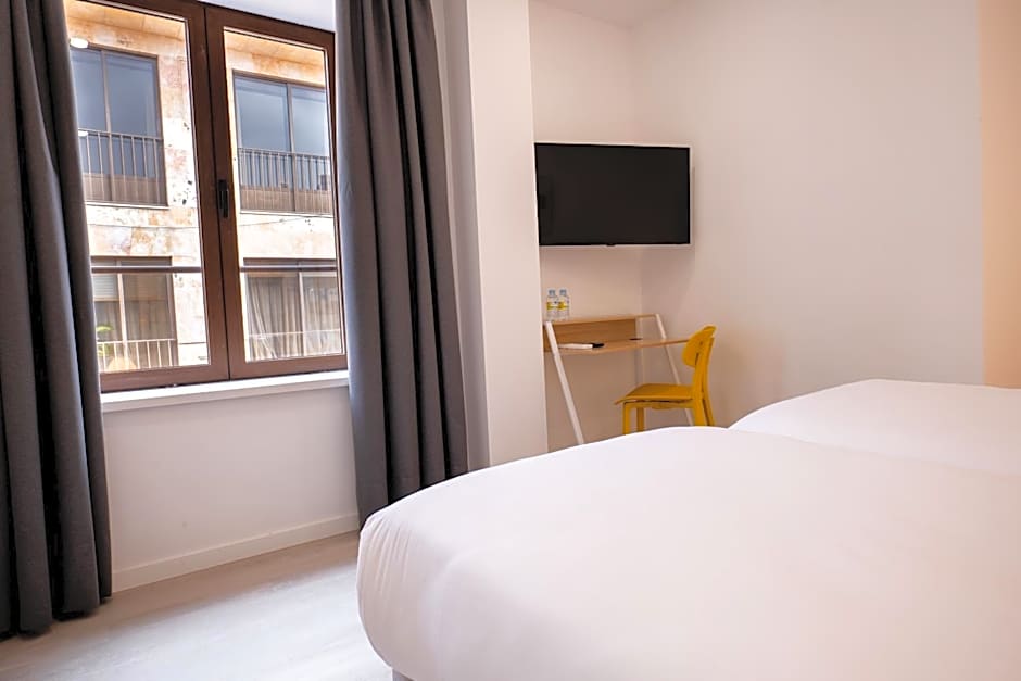 Hotel Gran Vía by gaiarooms