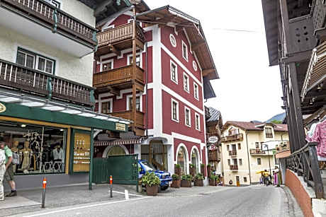 Villa Anzengruber