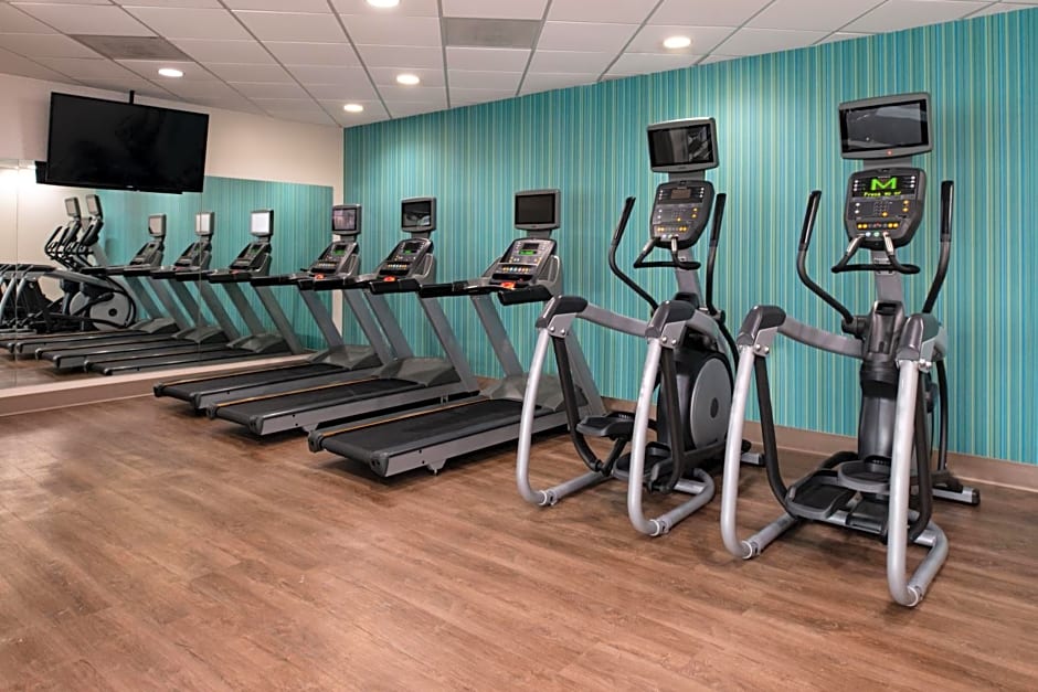 Holiday Inn Express Towson By IHG