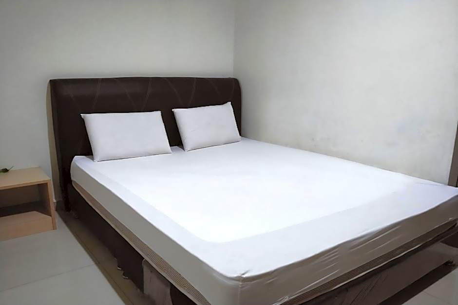 Hotel O Pondok Almirah