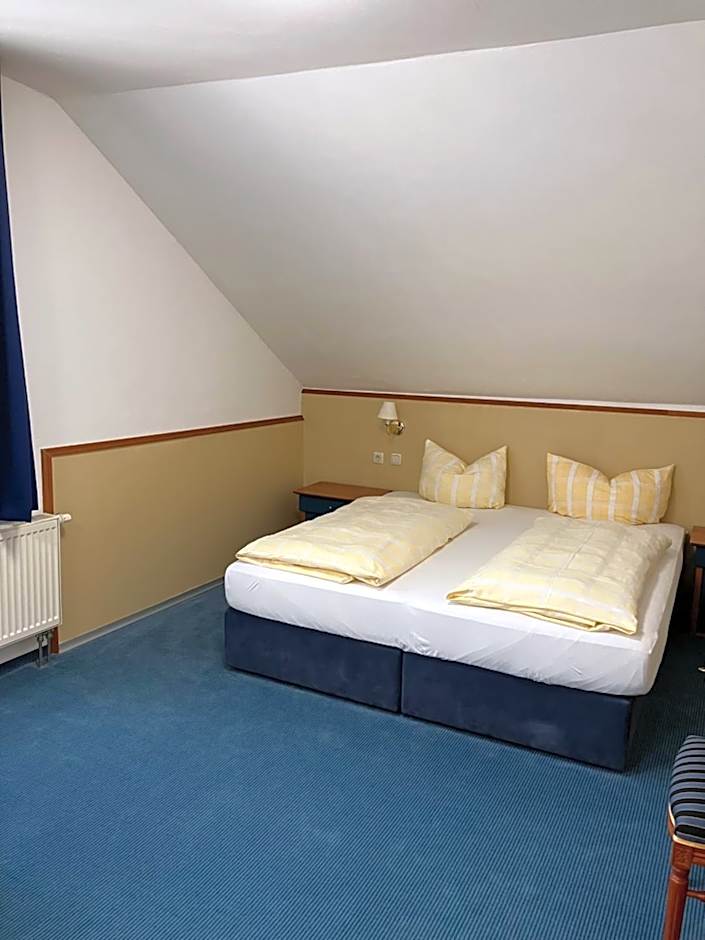 Hotel am Bayrischen Platz