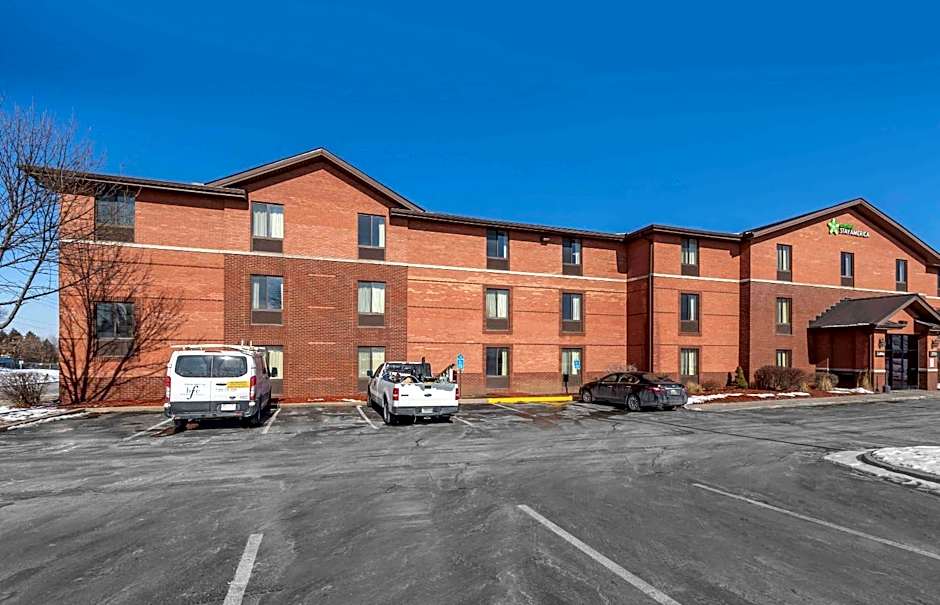 Extended Stay America Select Suites - Des Moines - West Des Moines