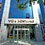 Vois Hotel Bostanci & SPA