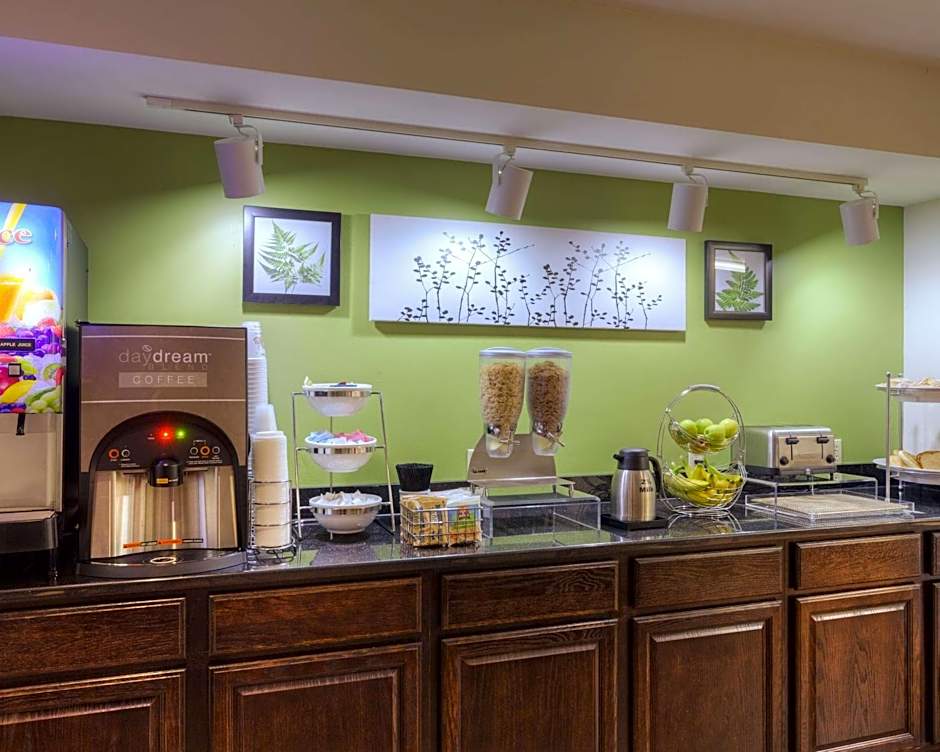 Sleep Inn Bryson City