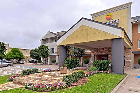 Comfort Inn & Suites Frisco - Plano