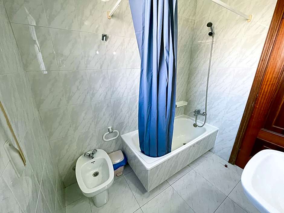 Apartamentos Revo Salinas 3000