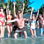 Hotel and Beach Club Escape Holbox