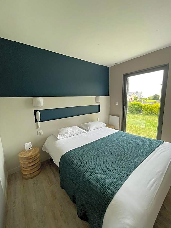 Logis Hôtel du Large