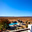Inverdoorn Game Reserve Lodge