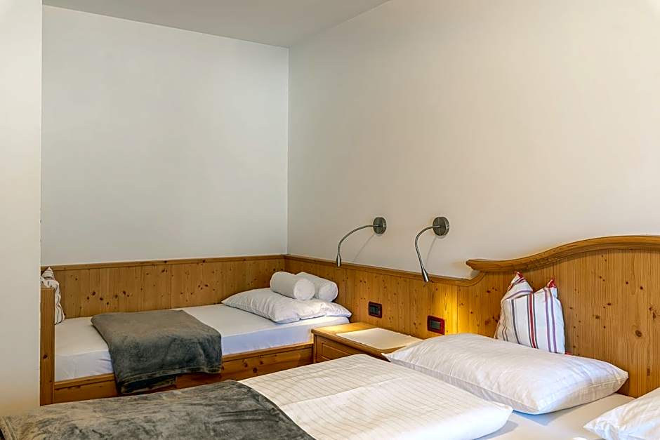Residence Prapoz